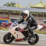  Kayo MiniGP 150cc 