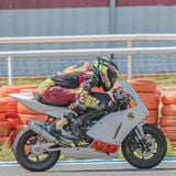  Kayo MiniGP 150cc 