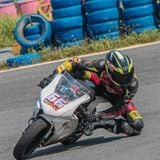  Kayo MiniGP 150cc 