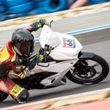  Honda WinnerX 150 