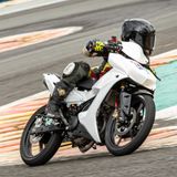 Honda WinnerX 150 