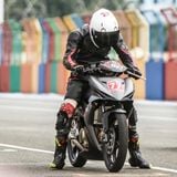  Yamaha Exciter 150 
