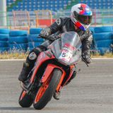  KTM RC390 