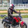  Honda MSX 125 