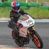  Yamaha YZF-R15 