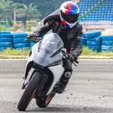  KTM RC390 