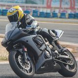  Yamaha YZF-R6 