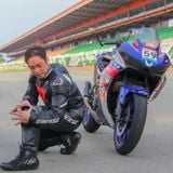  Yamaha YZF-R3 