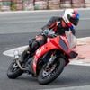  Yamaha YZF-R15 