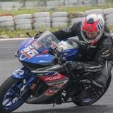  Yamaha YZF-R3 