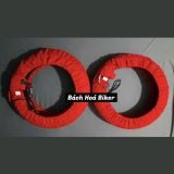  Hấp Lốp Xe Máy - HL01 