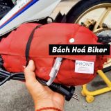  Hấp Lốp Xe Máy - HL01 