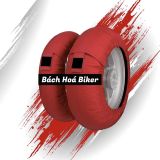  Hấp Lốp Xe Máy - HL01 