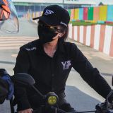  Áo sơ mi nam tay dài YAM SPEED, chất liệu vải lụa trơn cao cấp, chống nhăn tốt 