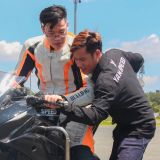  Áo sơ mi nam tay dài YAM SPEED, chất liệu vải lụa trơn cao cấp, chống nhăn tốt 