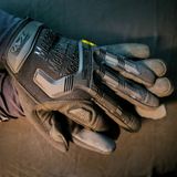  Găng tay dài ngón thể thao, cảm ứng chiến thuật Mechanix Wear Mpact 