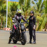  Honda CB300R 