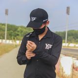  Áo sơ mi nam tay dài YAM SPEED, chất liệu vải lụa trơn cao cấp, chống nhăn tốt 