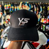  Mũ lưỡi trai YAM SPEED 