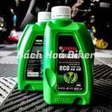 Dầu Nhớt Xe Số Yamalube Eco 4T 10w40 800ml (0.8L) - Yamaha 