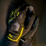 Găng tay dài ngón thể thao, cảm ứng chiến thuật Mechanix Wear Mpact 