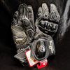  Găng tay bảo hộ Furygan Đen trắng - cổ cao 