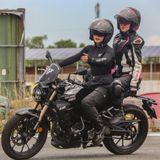 Honda CB300R 
