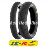  Lốp xe, Vỏ Thái IRC IZ003 - Dòng lốp đua chuyên nghiệp 