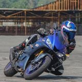  Yamaha YZF-R3 