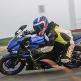  Yamaha YZF-R3 