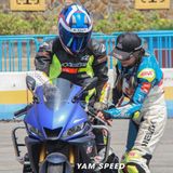 Yamaha YZF-R3 