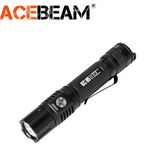  Đèn Pin Cắm Trại Du Lịch ACEBEAM EC35 GEN II LED SAMSUNG LH351D Độ Sáng 1100 Lumen Chiếu Xa 180M Cổng Sạc Usb Type C 