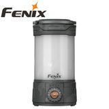  Đèn pin cắm trại FENIX CL26R Pro độ sáng 650 lumen pin 21700 sạc USB-C chiếu tỏa 360 độ 