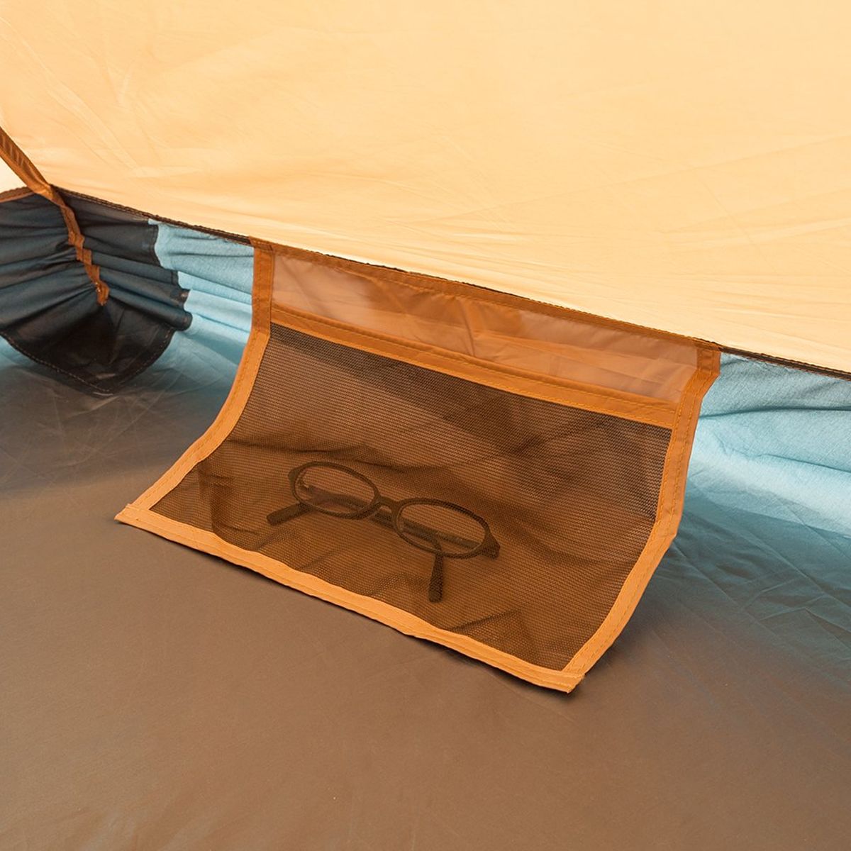  Lều Coleman 325 One Pole Tent Excursion Tipi for 3 to 4 People 