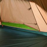  Lều Coleman 325 One Pole Tent Excursion Tipi for 3 to 4 People 