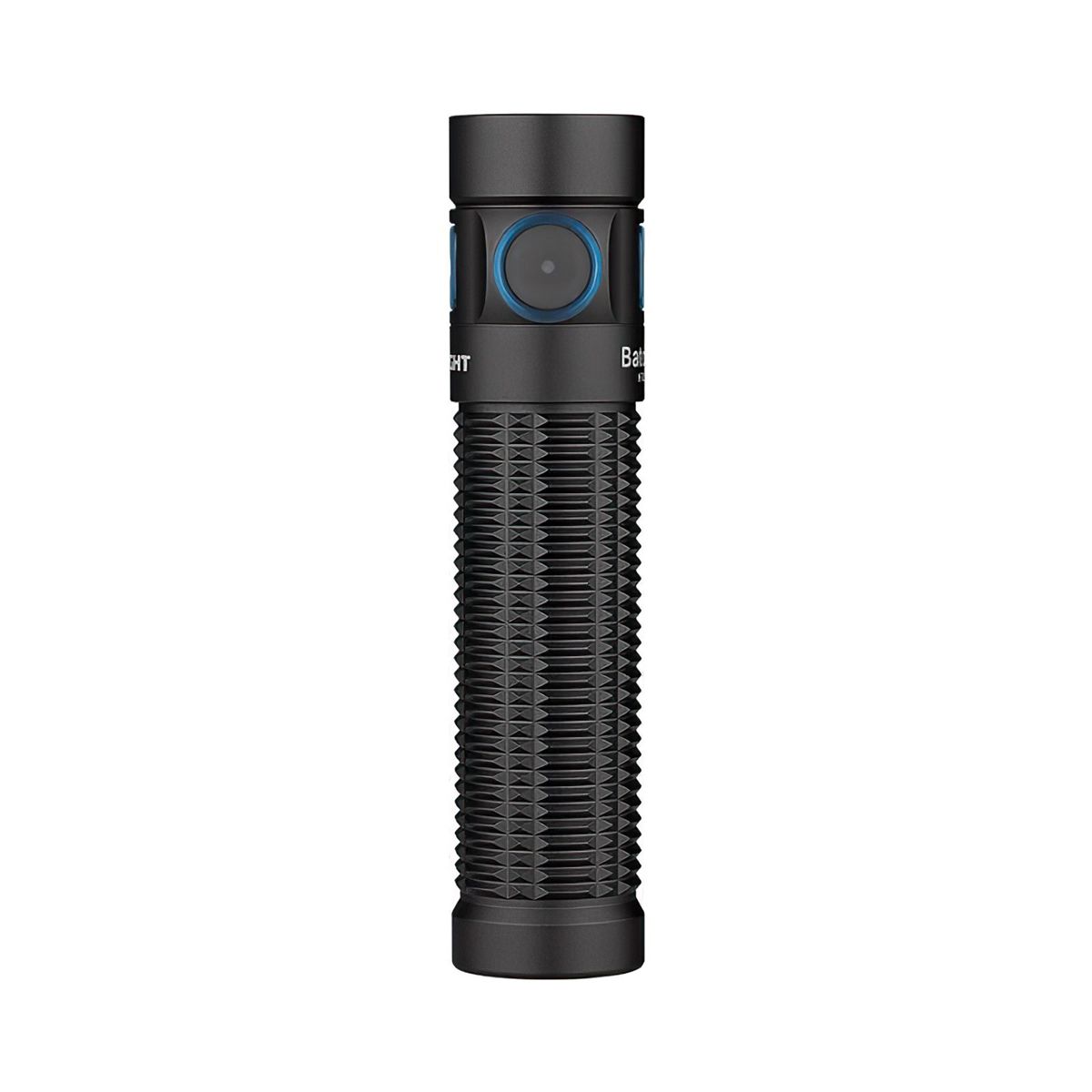  Đèn Pin Cắm Trại OLIGHT BATON 3 PRO độ sáng 1500 lumen chiếu xa 175m pin sạc 18650 (kèm theo) sạc nam châm đuôi 