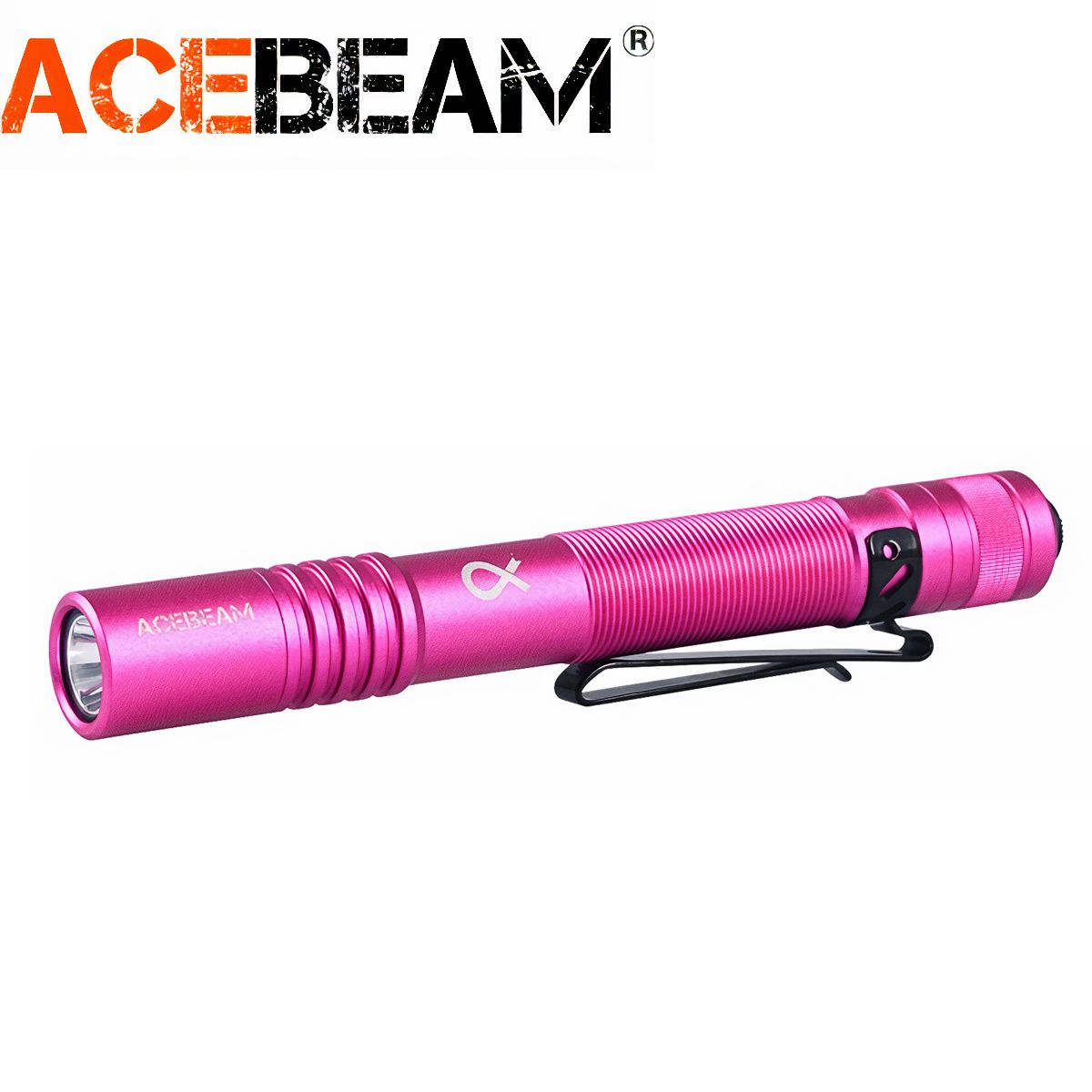  Đèn pin ACEBEAM POKELIT 2 AA 