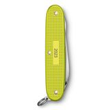  Dao Xếp Cắm Trại Đa Năng Victorinox Pioneer X Alox Limited Edition 2023 