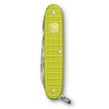  Dao Xếp Cắm Trại Đa Năng Victorinox Pioneer X Alox Limited Edition 2023 