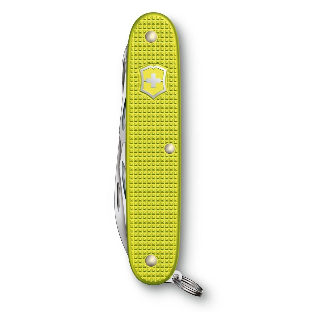  Dao Xếp Cắm Trại Đa Năng Victorinox Pioneer X Alox Limited Edition 2023 