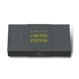  Dao Xếp Cắm Trại Đa Năng Victorinox Pioneer X Alox Limited Edition 2023 