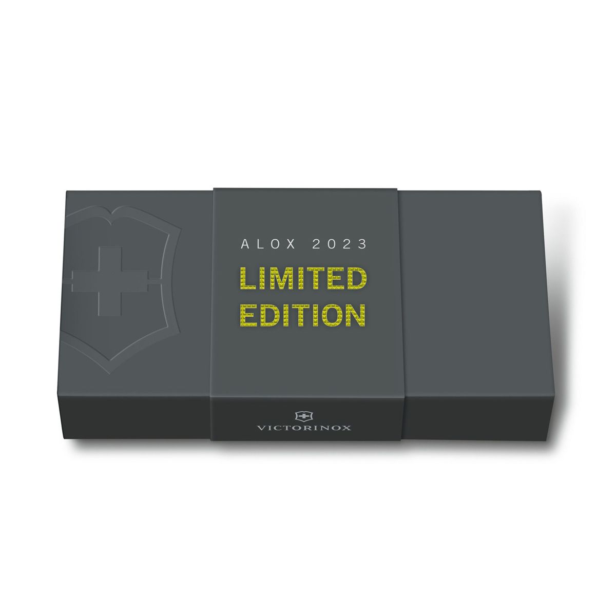  Dao Xếp Cắm Trại Đa Năng Victorinox Pioneer X Alox Limited Edition 2023 