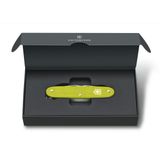  Dao Xếp Cắm Trại Đa Năng Victorinox Pioneer X Alox Limited Edition 2023 