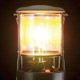  Đèn Gas Cắm Trại Du Lịch Soto Bug Resistant Foldable Lantern 