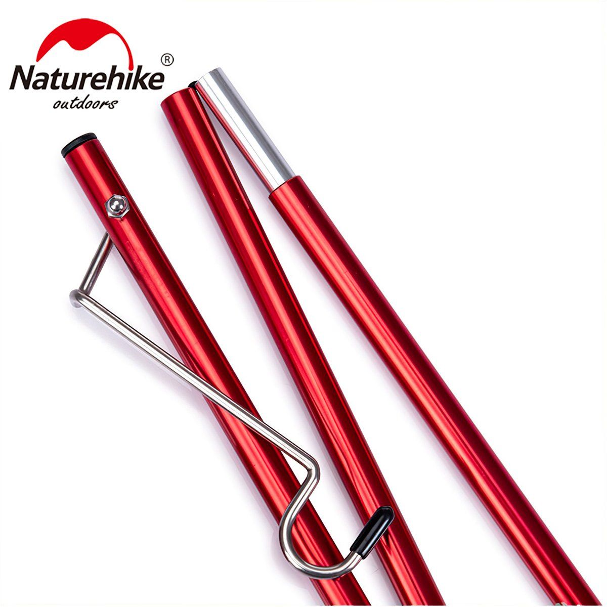  Giá Treo Đèn Cắm Trại Gấp Gọn Naturehike Foldable Lamp Holder 