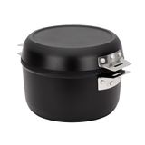  Bộ Nồi Chảo Nấu Cắm Trại Du Lịch Snowpeak Home&Camp Cooker 19 