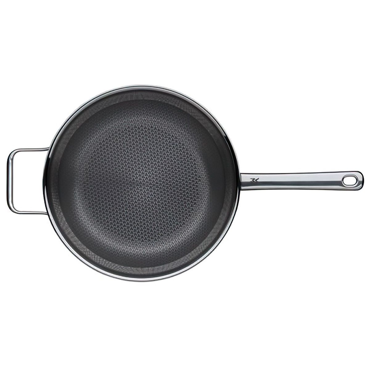  Chảo Chiên Sâu Lòng WMF PROFI RESIST 28Cm DEEP FRYING PAN 1756486411 