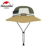  Mũ Chống Nắng, Chống Mưa Rộng Vành Cắm Trại Naturehike 