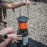  Đèn Gas Cắm Trại Du Lịch Soto Bug Resistant Foldable Lantern 
