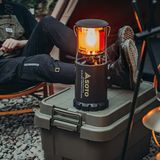  Đèn Gas Cắm Trại Du Lịch Soto Bug Resistant Foldable Lantern 